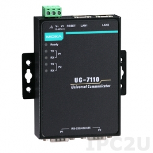 MOXA UC-7110-T-LX